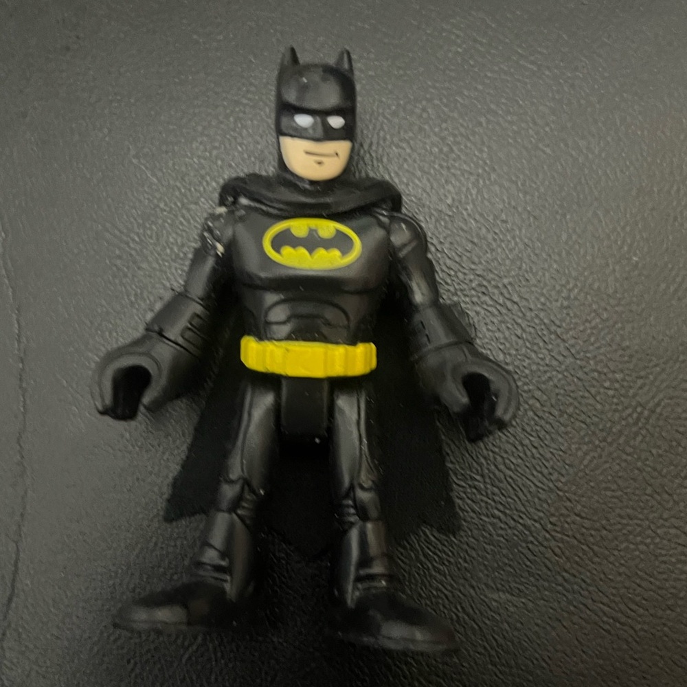 Batman Figure